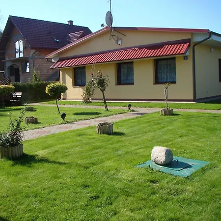 Апартаменты Nr- 1 By Interhome Копалино