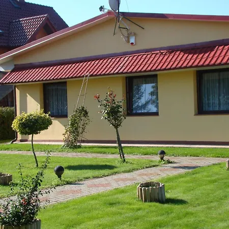 Nr- 1 By Interhome Апартаменты *