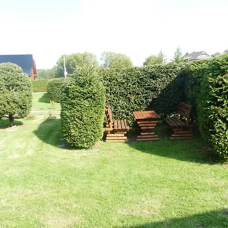 Апартаменты Nr- 1 By Interhome Копалино