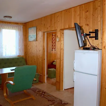 Nr- 1 By Interhome Kopalino