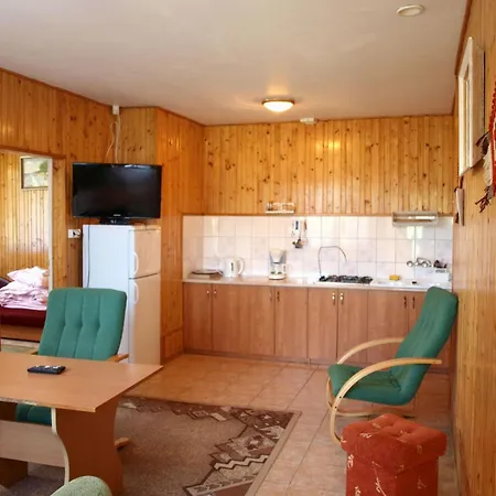 Апартаменты Nr- 1 By Interhome *