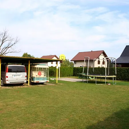 公寓 Nr- 1 By Interhome