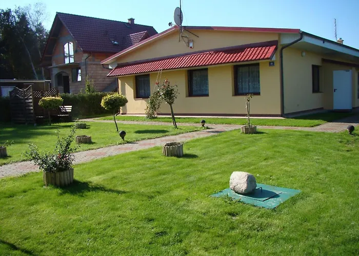 Апартаменты Nr- 1 By Interhome Копалино