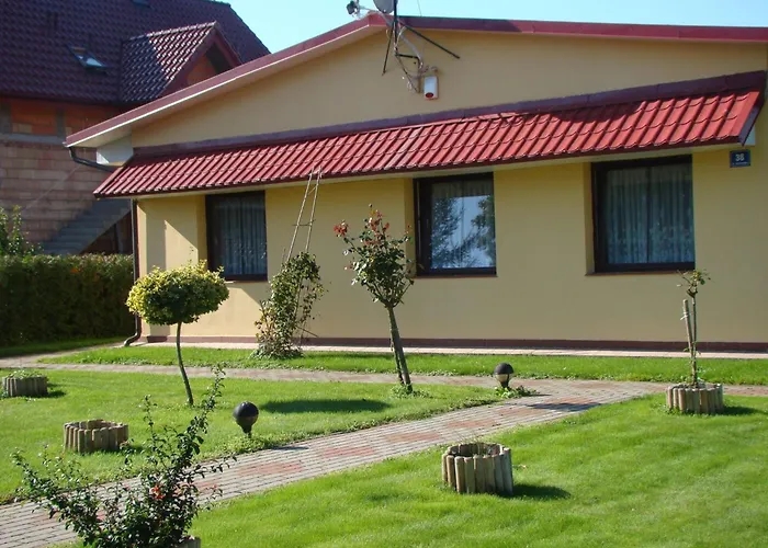 Nr- 1 By Interhome Апартаменты *