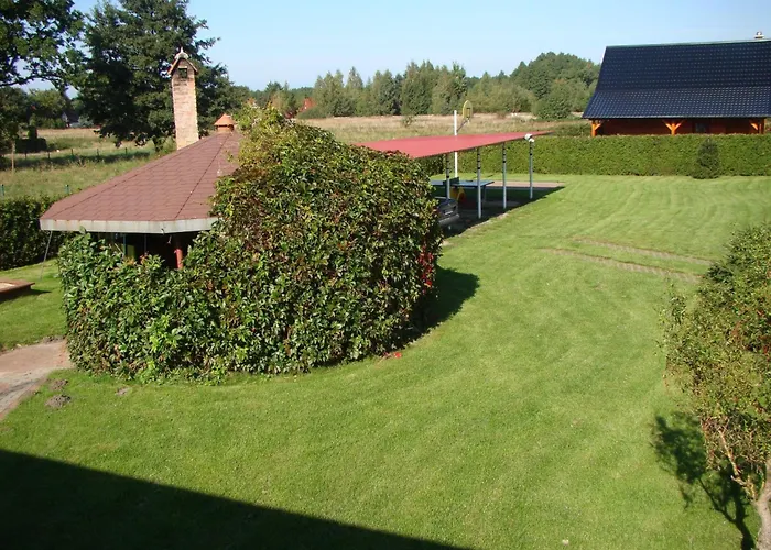 Nr- 1 By Interhome Апартаменты *