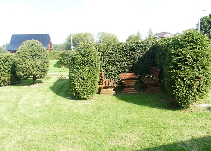 Апартаменты Nr- 1 By Interhome Копалино