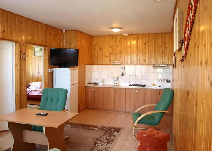 Апартаменты Nr- 1 By Interhome *