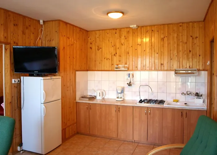 Nr- 1 By Interhome Апартаменты *