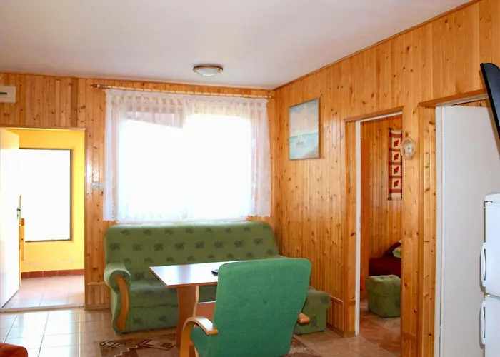 Nr- 1 By Interhome Апартаменты *