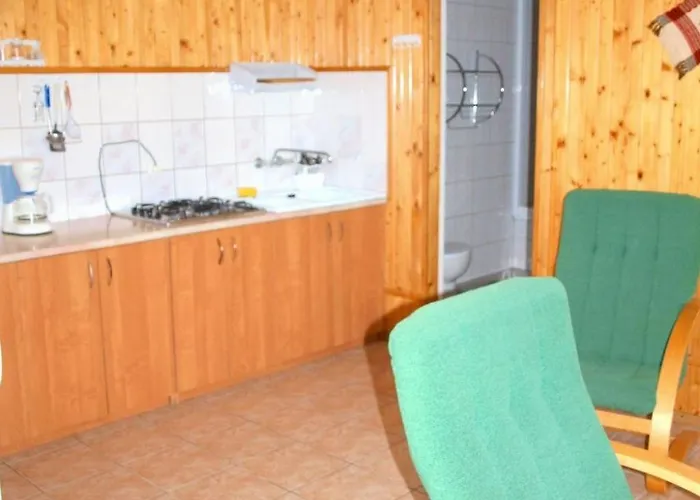 Nr- 1 By Interhome Апартаменты *