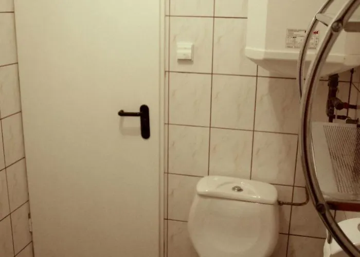 Nr- 1 By Interhome Апартаменты