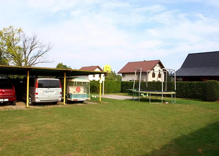 Апартаменты Nr- 1 By Interhome