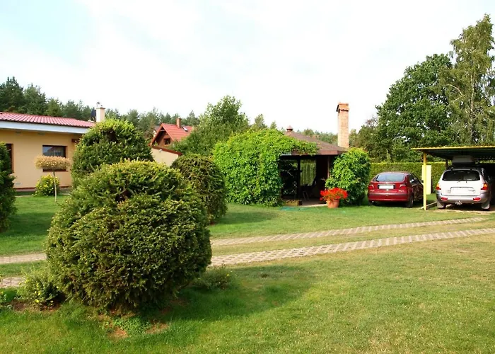 Nr- 1 By Interhome *