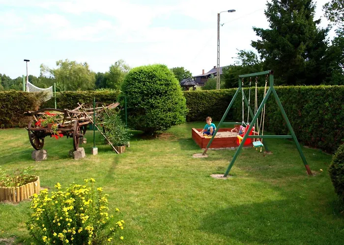 Nr- 1 By Interhome Апартаменты