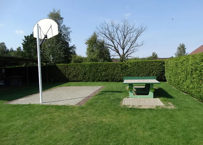 Nr- 1 By Interhome Апартаменты