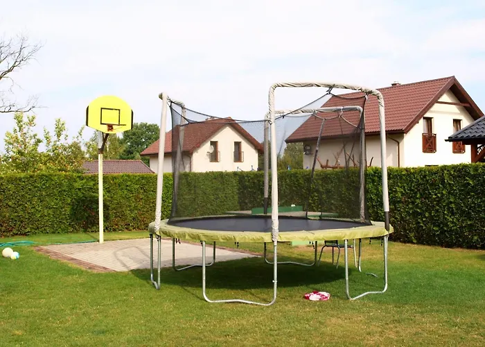 Nr- 1 By Interhome *