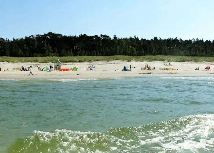 Апартаменты Nr- 1 By Interhome *