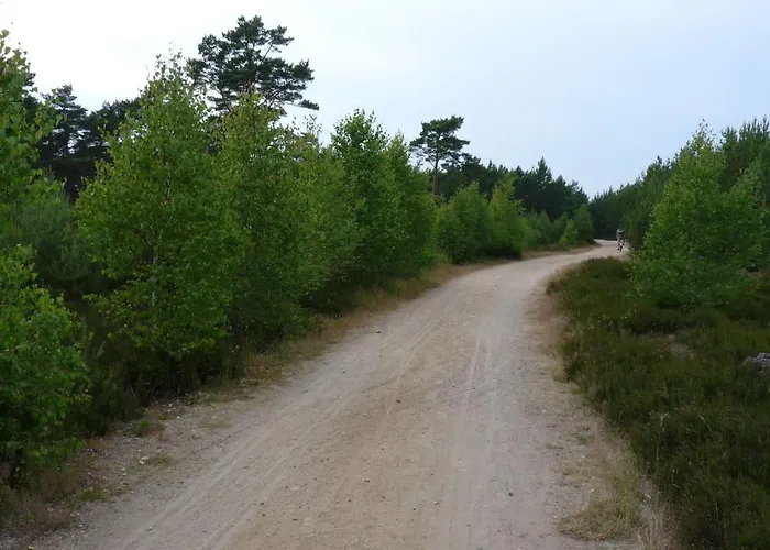 Nr- 1 By Interhome Апартаменты *